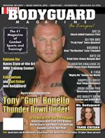 2005 Bodyguard